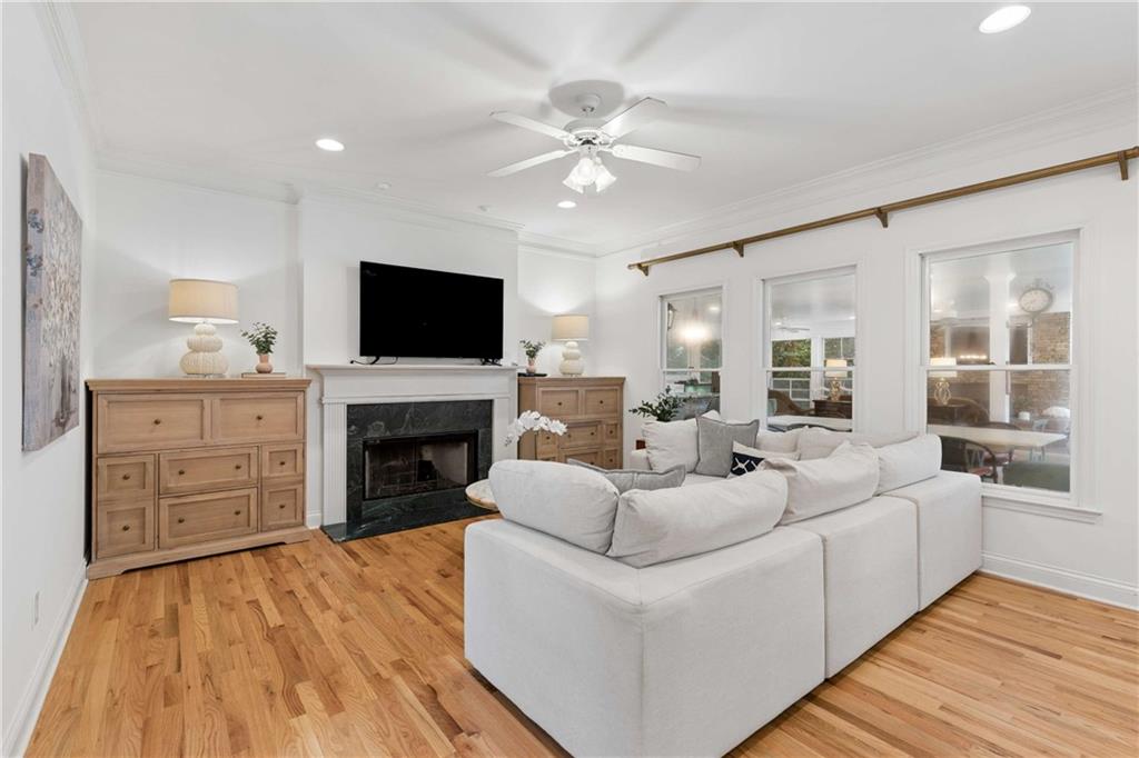 4770 Hamptons Drive Alpharetta GA 30004