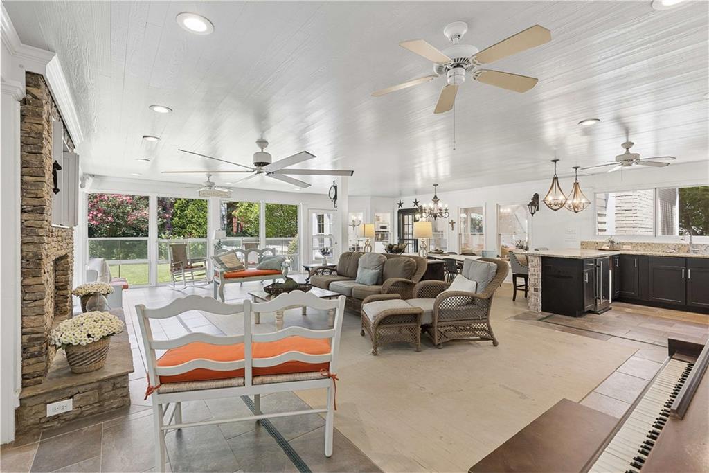 4770 Hamptons Drive Alpharetta GA 30004