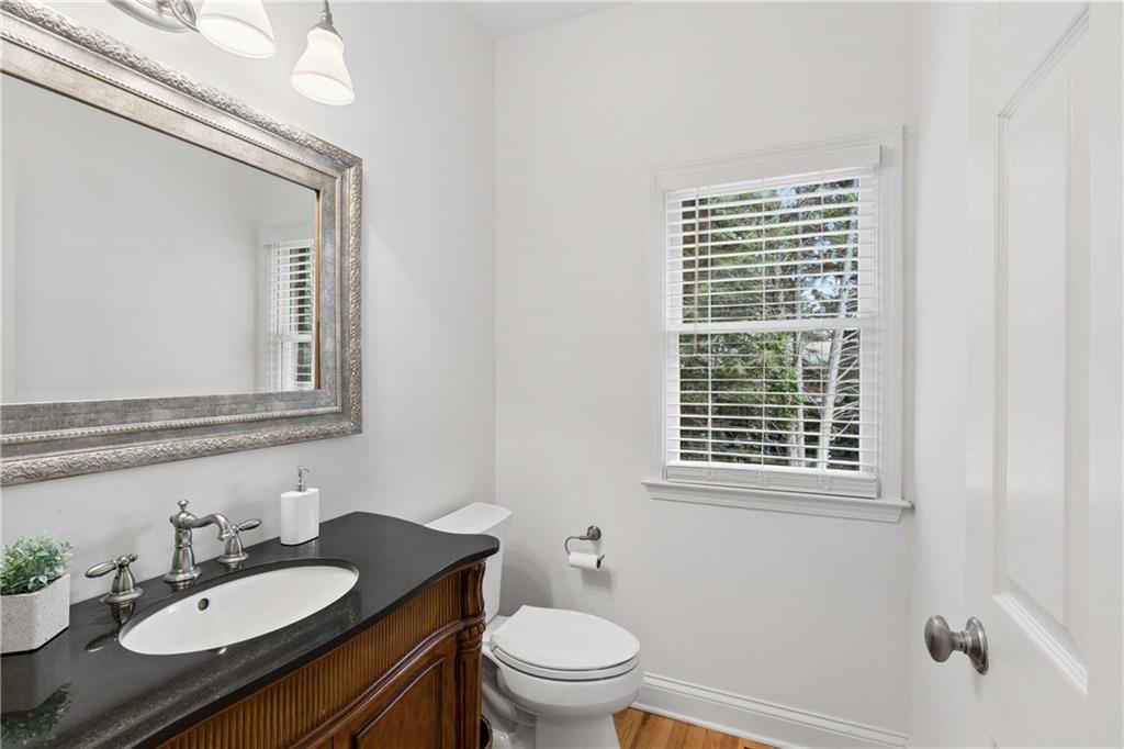4770 Hamptons Drive Alpharetta GA 30004