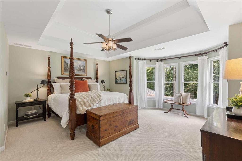 4770 Hamptons Drive Alpharetta GA 30004