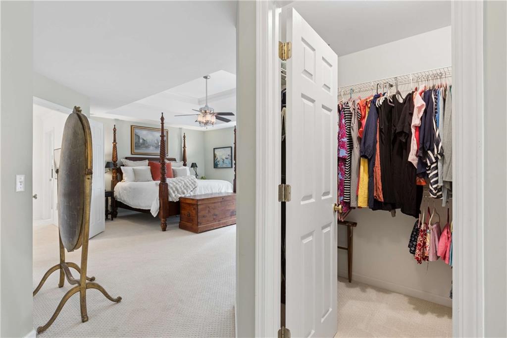 4770 Hamptons Drive Alpharetta GA 30004