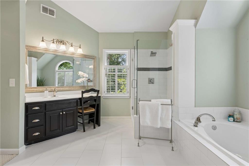 4770 Hamptons Drive Alpharetta GA 30004
