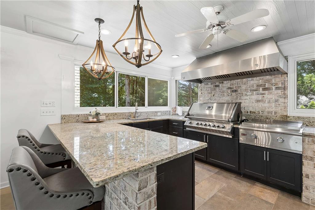 4770 Hamptons Drive Alpharetta GA 30004