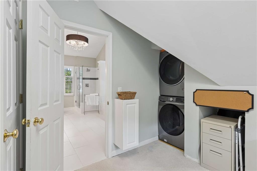 4770 Hamptons Drive Alpharetta GA 30004