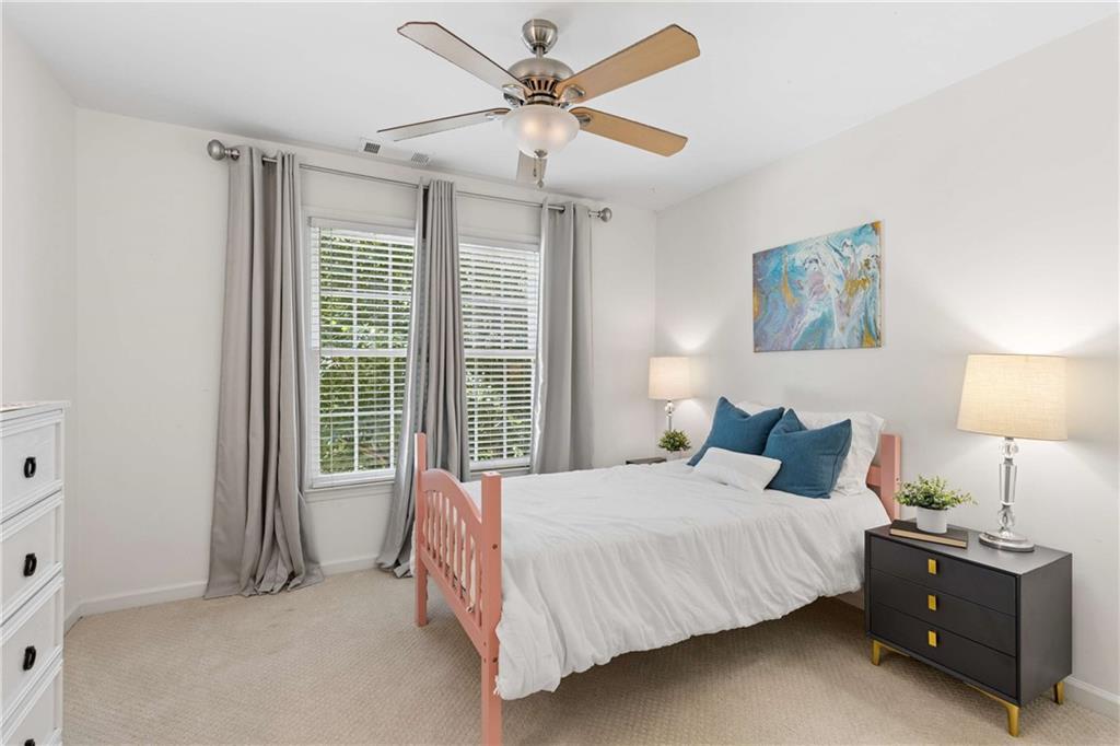4770 Hamptons Drive Alpharetta GA 30004