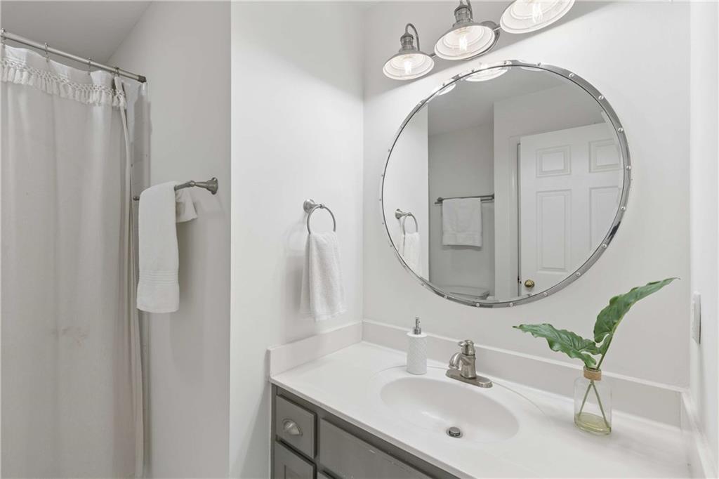 4770 Hamptons Drive Alpharetta GA 30004