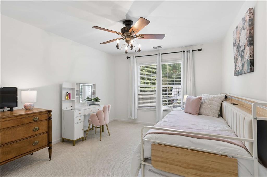 4770 Hamptons Drive Alpharetta GA 30004