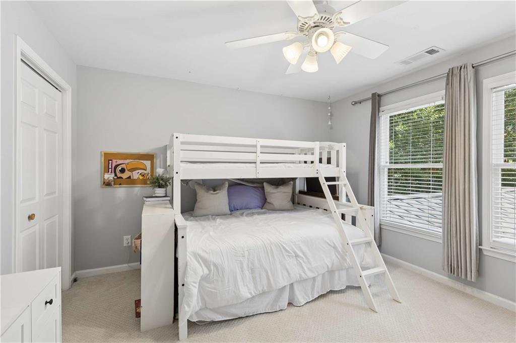 4770 Hamptons Drive Alpharetta GA 30004
