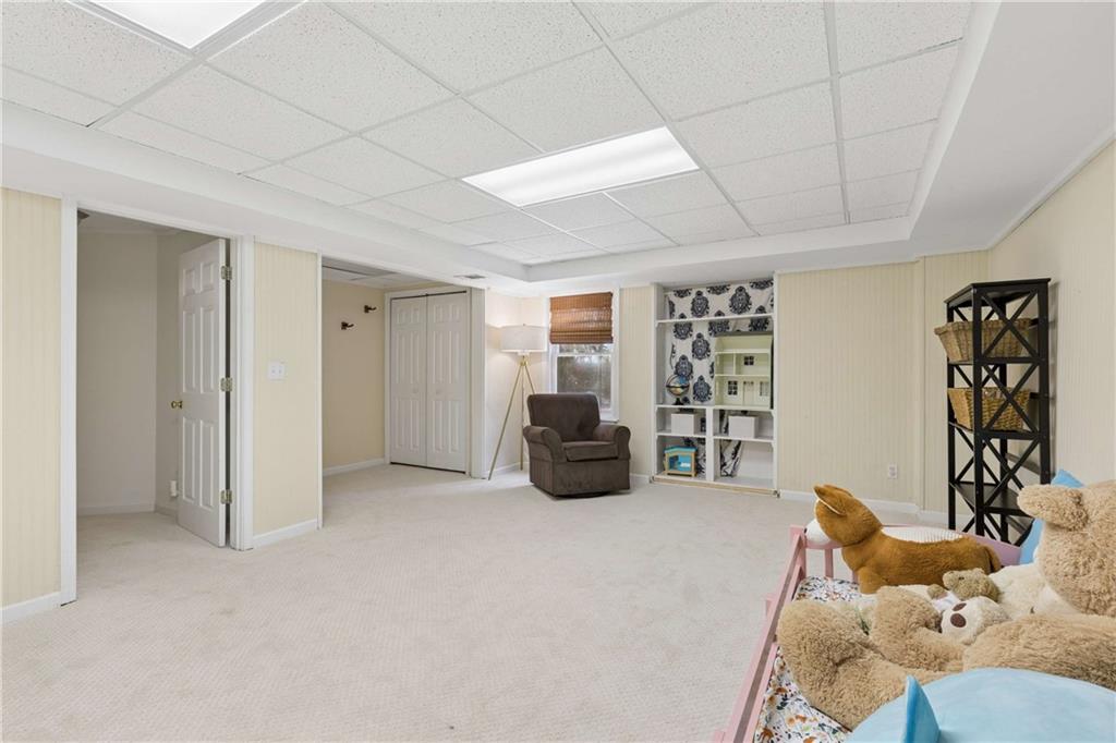 4770 Hamptons Drive Alpharetta GA 30004