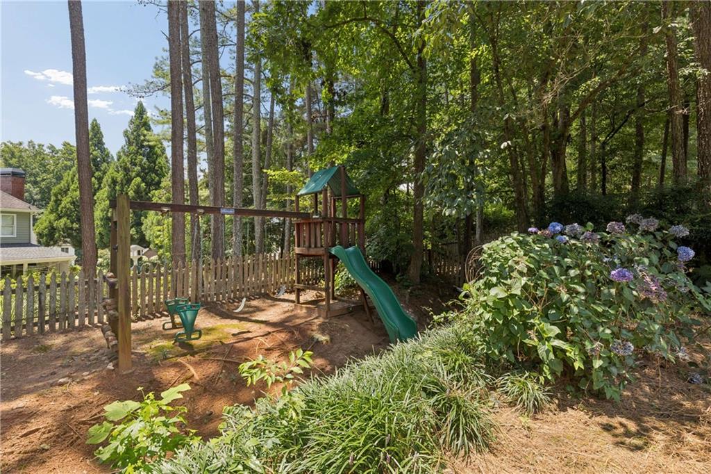 4770 Hamptons Drive Alpharetta GA 30004