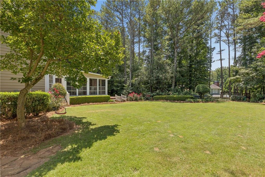4770 Hamptons Drive Alpharetta GA 30004