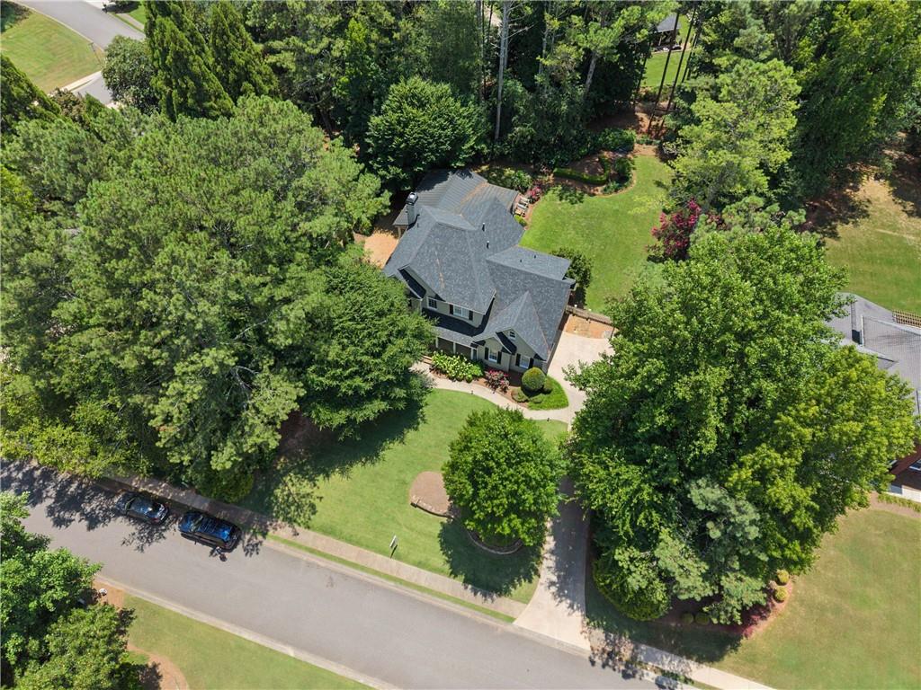 4770 Hamptons Drive Alpharetta GA 30004