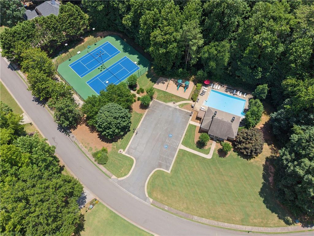 4770 Hamptons Drive Alpharetta GA 30004
