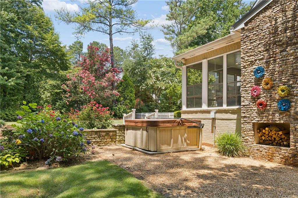 4770 Hamptons Drive Alpharetta GA 30004