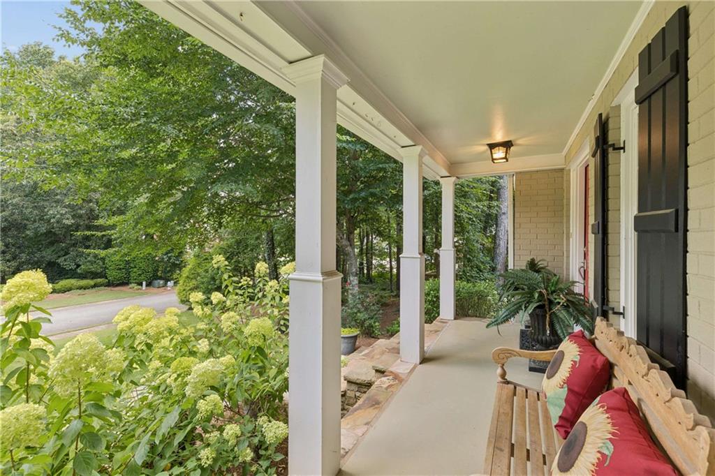 4770 Hamptons Drive Alpharetta GA 30004