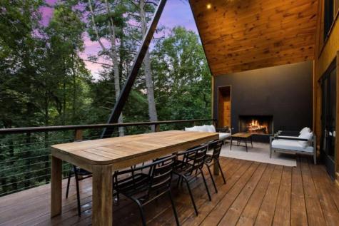 43 Dogwood Riverside Drive Blue Ridge GA 30513