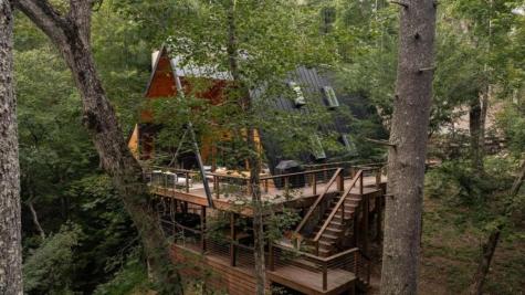 43 Dogwood Riverside Drive Blue Ridge GA 30513