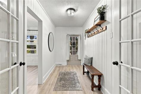 372 Gabrels Drive Clarkesville GA 30523
