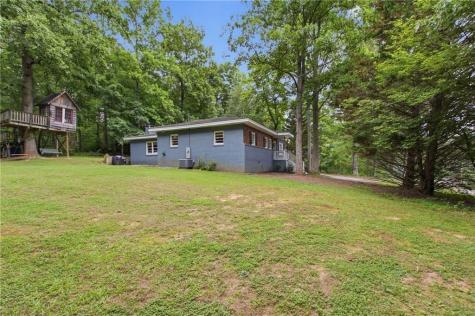 372 Gabrels Drive Clarkesville GA 30523