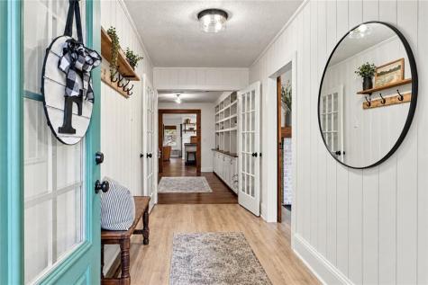 372 Gabrels Drive Clarkesville GA 30523