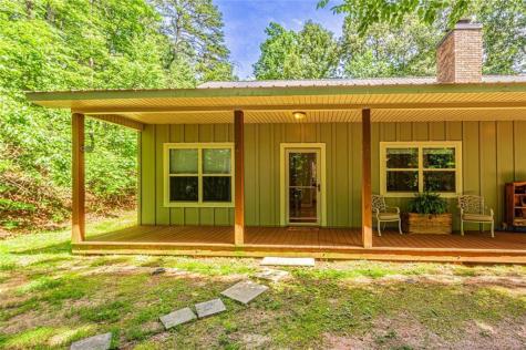 61 Hubler Road Dahlonega GA 30533