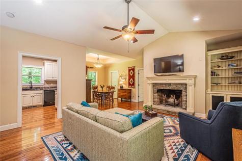 61 Hubler Road Dahlonega GA 30533