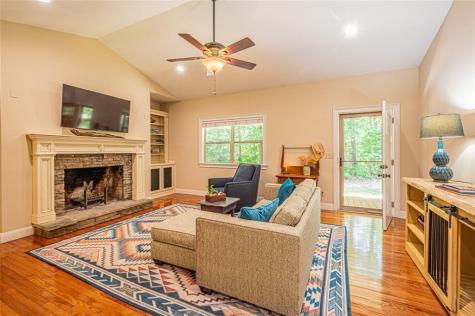 61 Hubler Road Dahlonega GA 30533