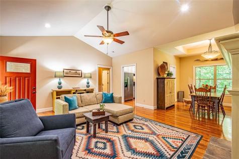 61 Hubler Road Dahlonega GA 30533