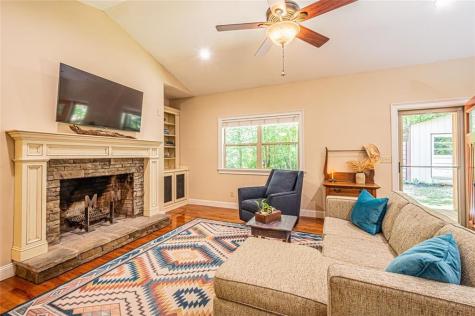 61 Hubler Road Dahlonega GA 30533