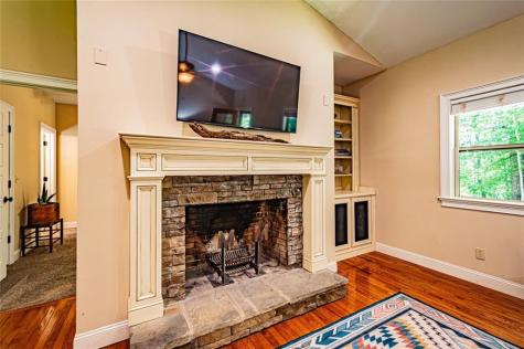 61 Hubler Road Dahlonega GA 30533