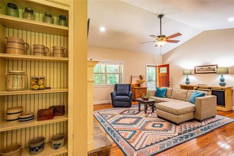 61 Hubler Road Dahlonega GA 30533