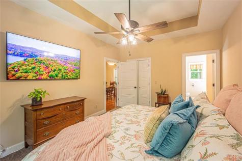 61 Hubler Road Dahlonega GA 30533
