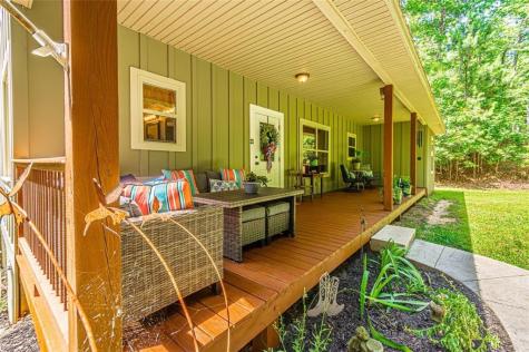 61 Hubler Road Dahlonega GA 30533