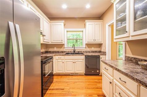 61 Hubler Road Dahlonega GA 30533