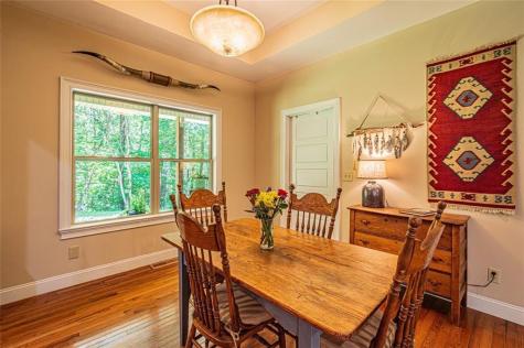 61 Hubler Road Dahlonega GA 30533