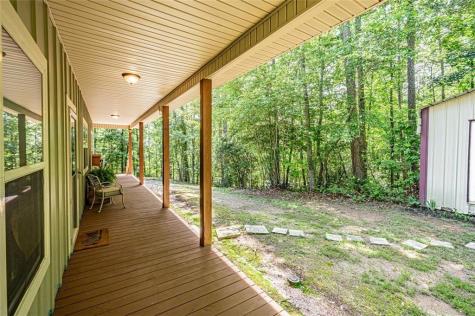 61 Hubler Road Dahlonega GA 30533