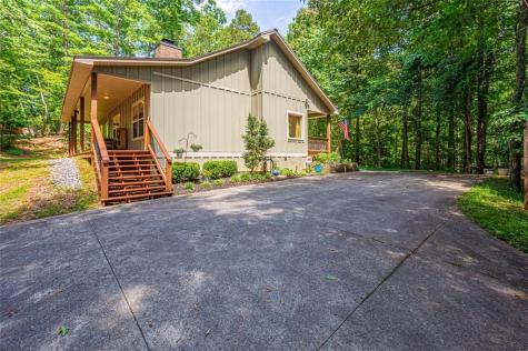 61 Hubler Road Dahlonega GA 30533