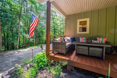 61 Hubler Road Dahlonega GA 30533