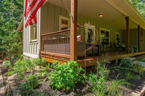 61 Hubler Road Dahlonega GA 30533