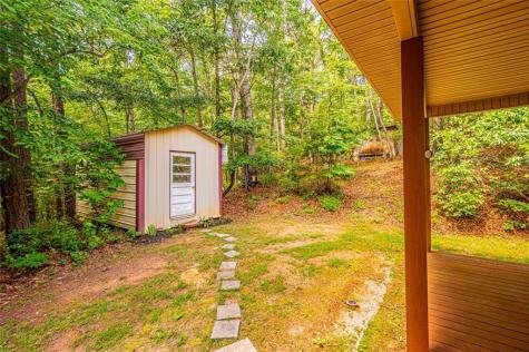61 Hubler Road Dahlonega GA 30533