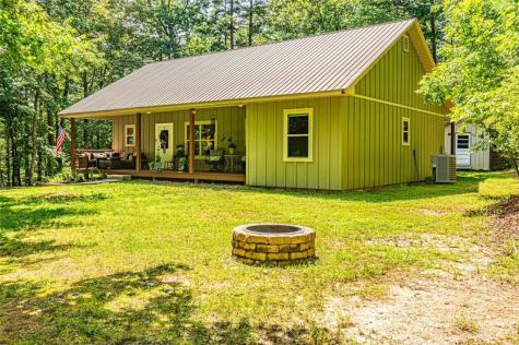 61 Hubler Road Dahlonega GA 30533