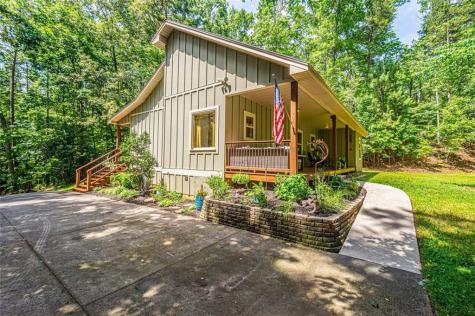 61 Hubler Road Dahlonega GA 30533