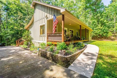 61 Hubler Road Dahlonega GA 30533