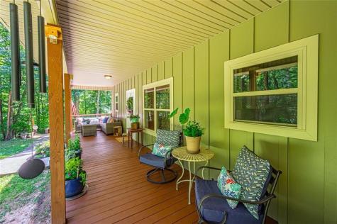 61 Hubler Road Dahlonega GA 30533