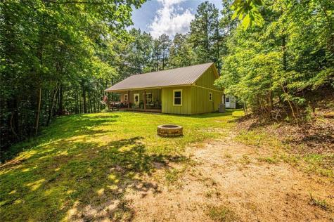 61 Hubler Road Dahlonega GA 30533