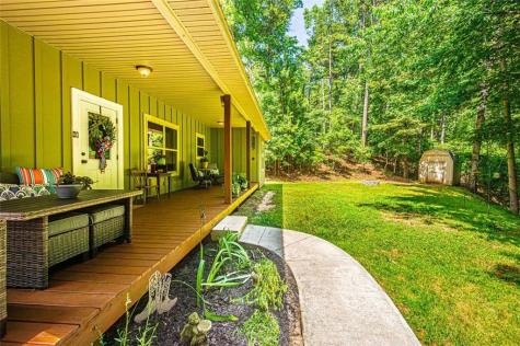 61 Hubler Road Dahlonega GA 30533