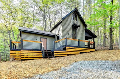 176 Petunia Drive Dahlonega GA 30533
