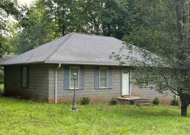 93 Rue Beauregard Lavonia GA 30553