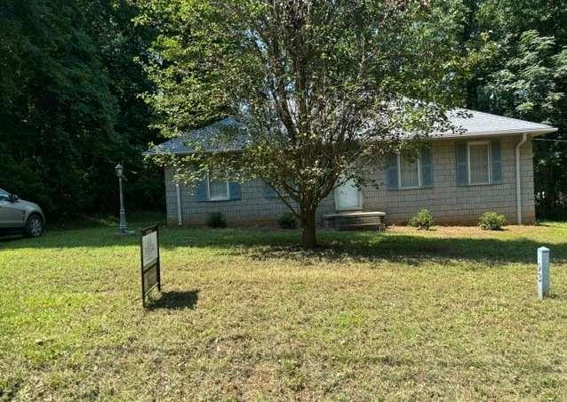 93 Rue Beauregard Lavonia GA 30553