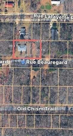 93 Rue Beauregard Lavonia GA 30553